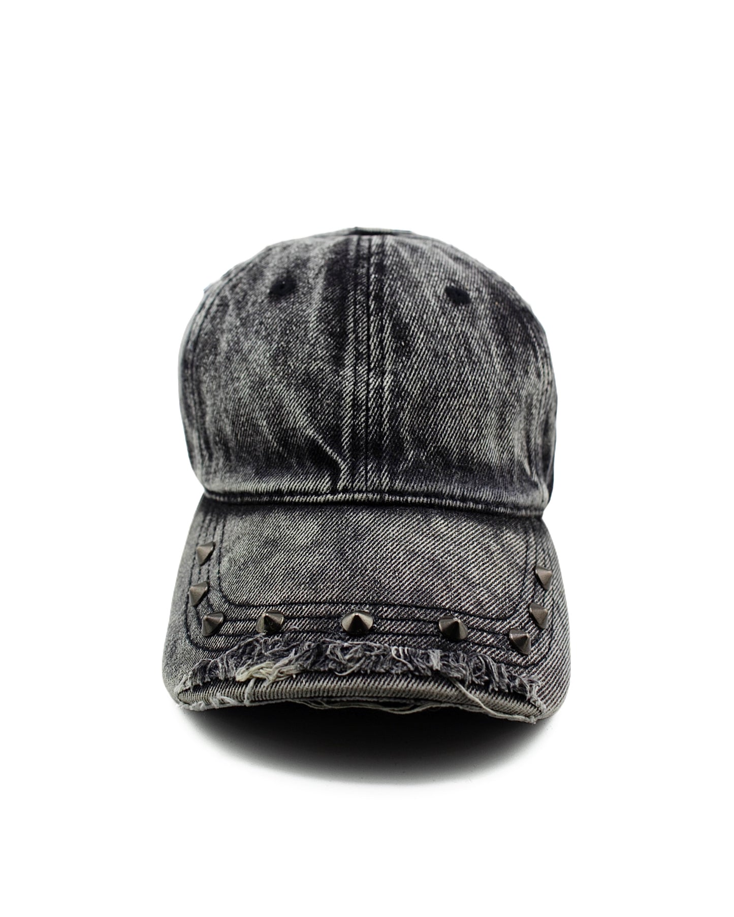 “DESECRATION” DENIM HAT